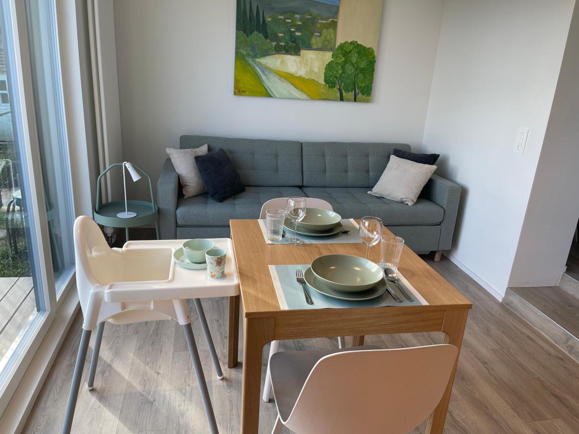 Mail 62 Lägenhet Neuchâtel Exteriör bild