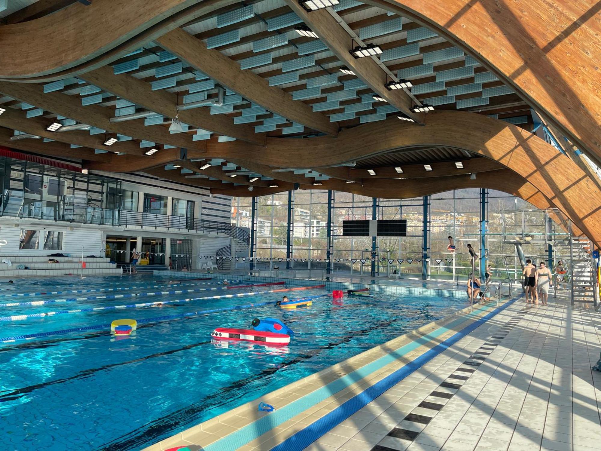 Mail 62 Lägenhet Neuchâtel Exteriör bild